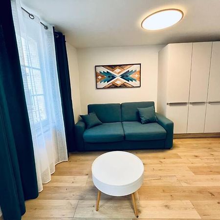 Stylish Studio In The Center Of Senlis Διαμέρισμα Senlis  Εξωτερικό φωτογραφία
