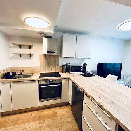 Stylish Studio In The Center Of Senlis Διαμέρισμα Senlis  Εξωτερικό φωτογραφία