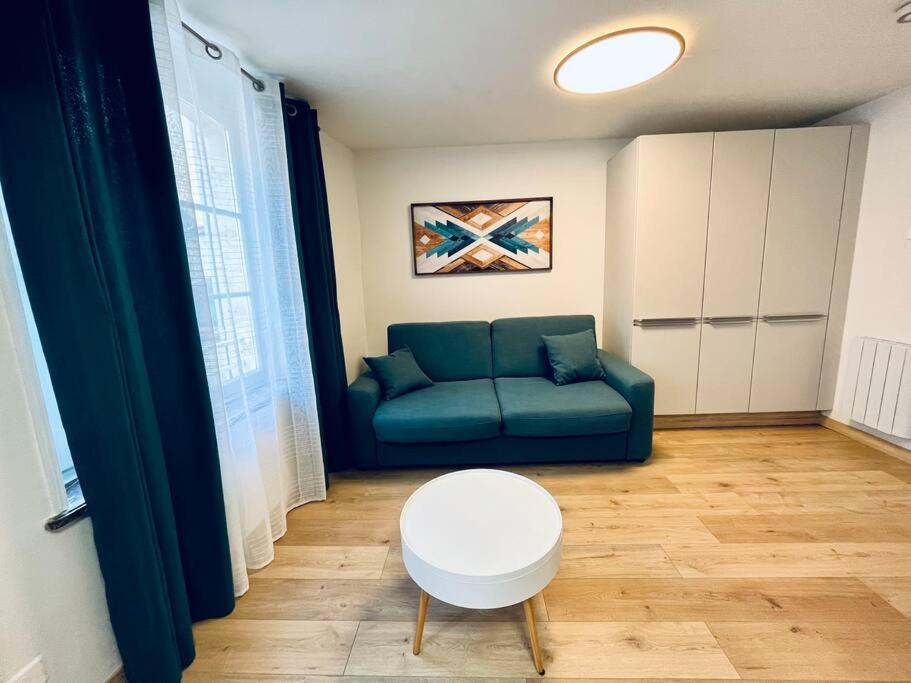 Stylish Studio In The Center Of Senlis Διαμέρισμα Senlis  Εξωτερικό φωτογραφία