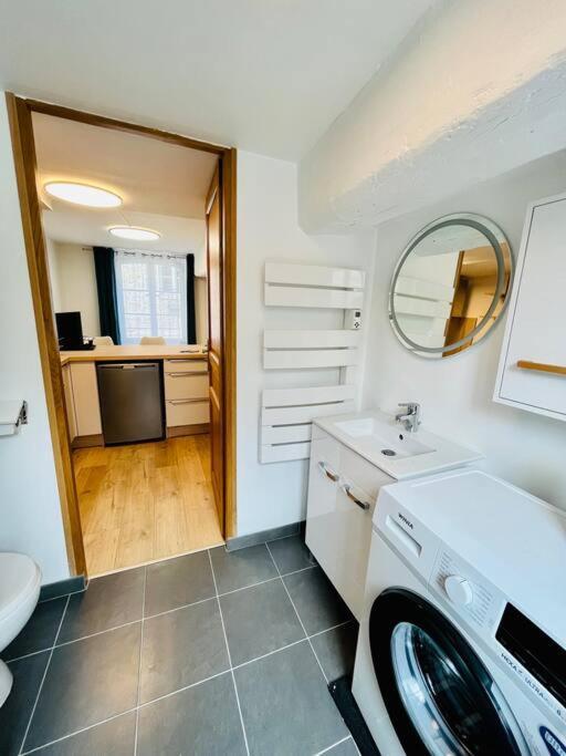 Stylish Studio In The Center Of Senlis Διαμέρισμα Senlis  Εξωτερικό φωτογραφία